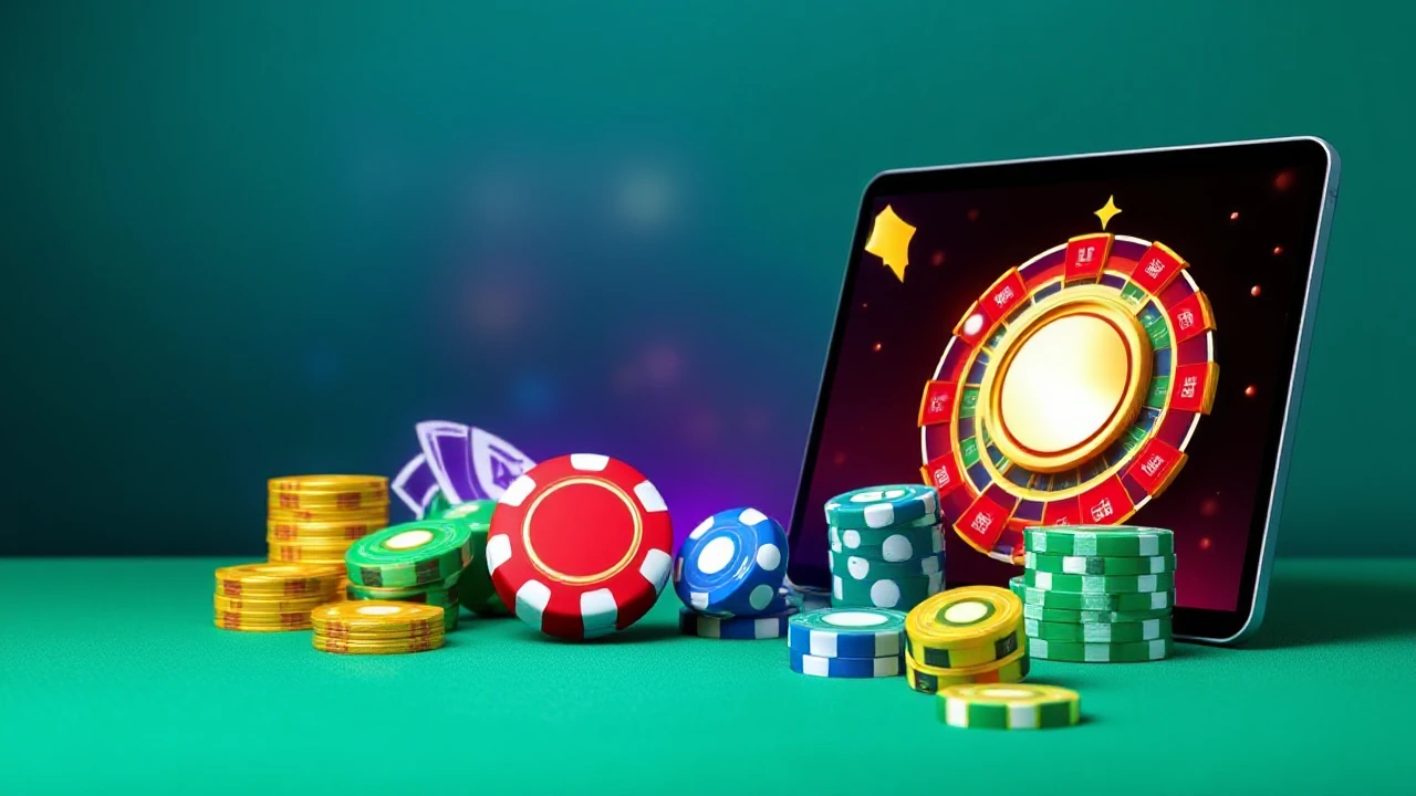 Optimizing Your Earnings with Online Casino Betting Games