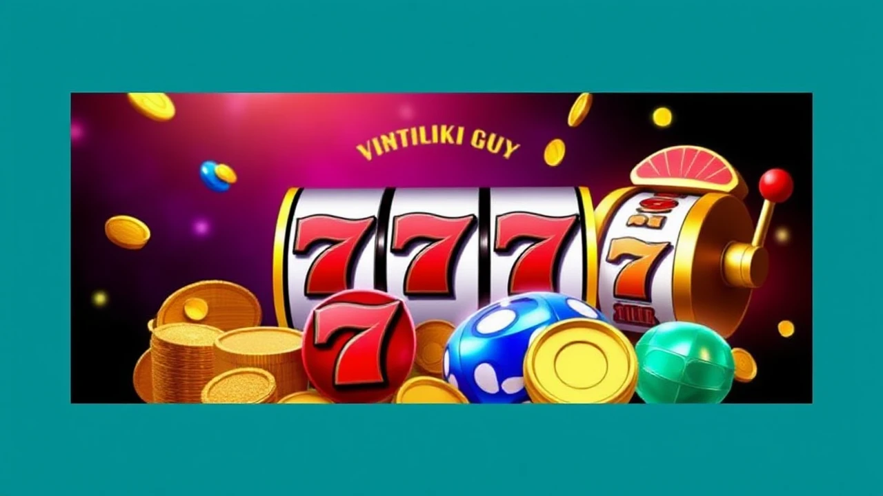 Kiat Sukses Bermain Slot Online: Tips Ampuh