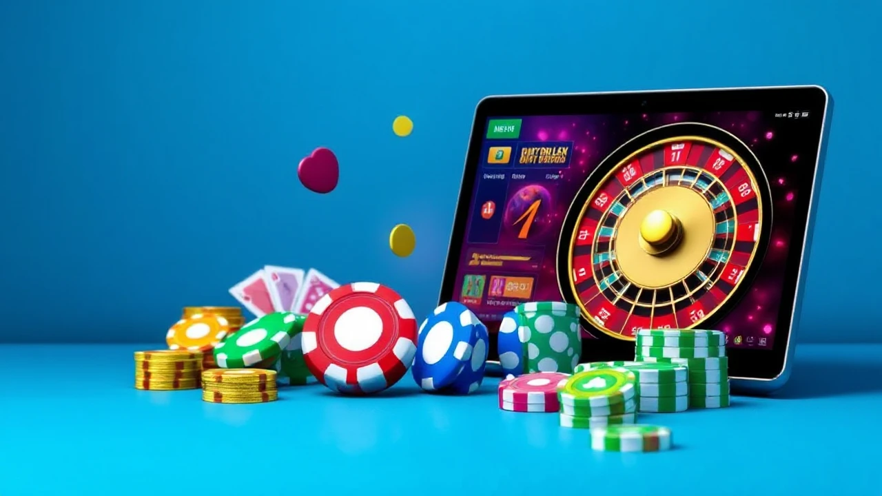 The Growth of Internet-based Gaming Platforms: Latest Developments and Future Outlook