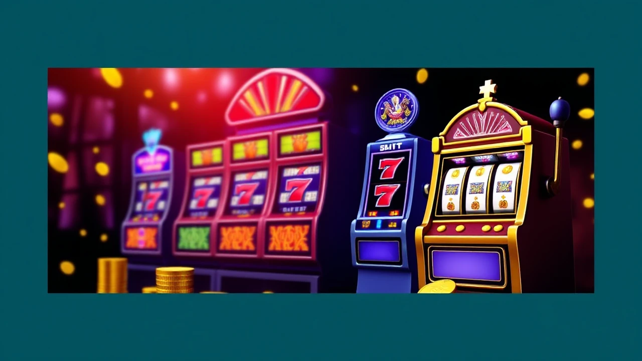 Revealing the Top Insider Tips of Casino Machine Jackpots