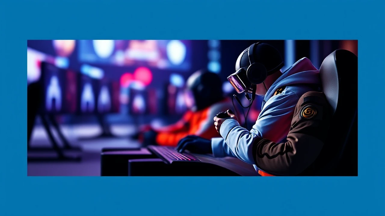 The Growth of E-Sports: A Phenomenon to Follow in 2021