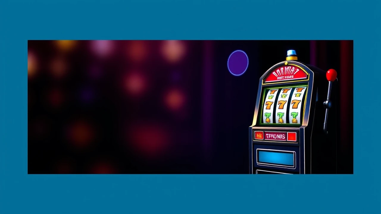 Unveiling the Mental Aspects Influencing Slot Machine Wins