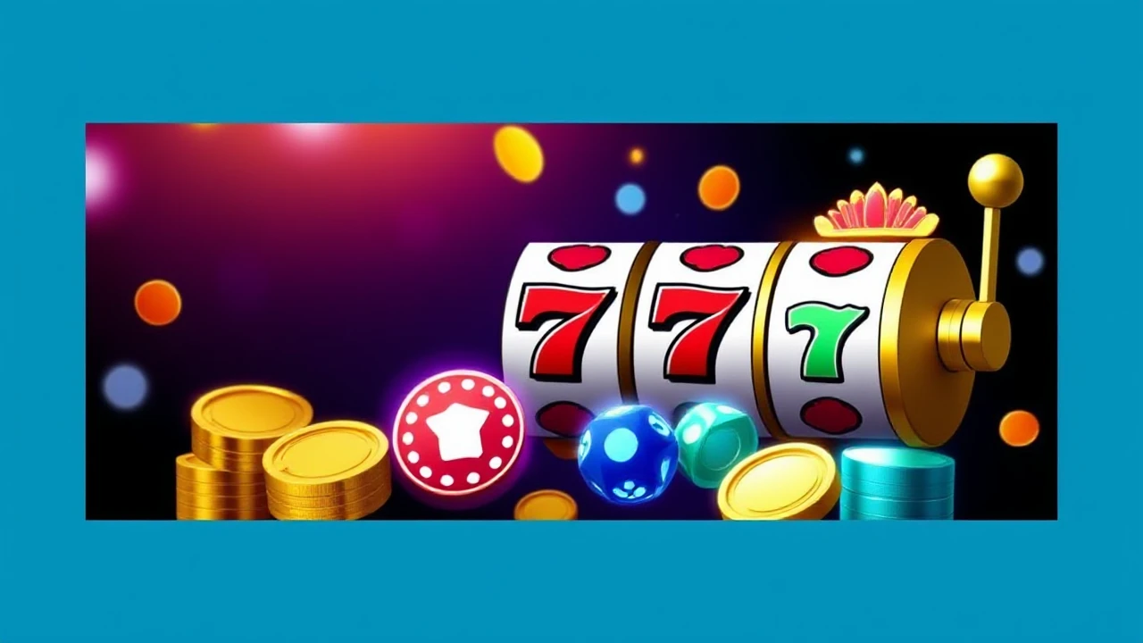 Advancing Your Slot Skills: Progression from Novice to Pro