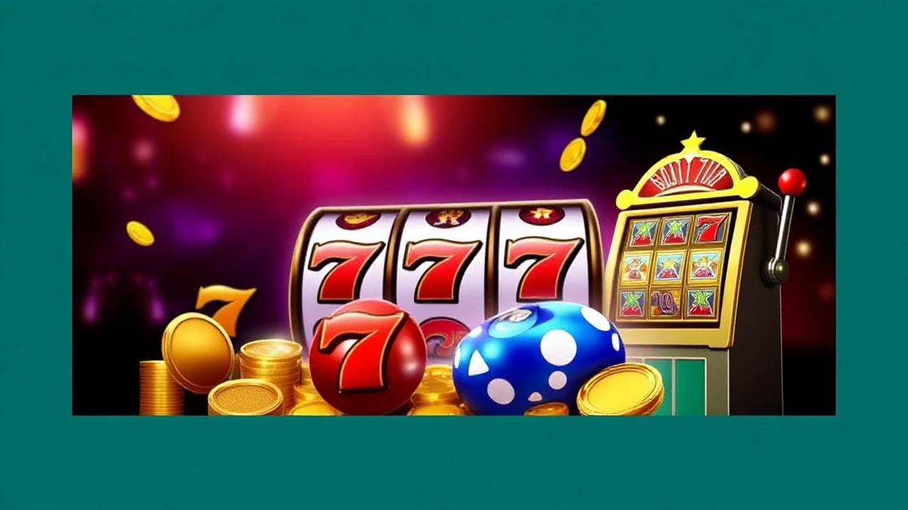 Metode Bermain Slot Online agar Selalu Untung dan Menang