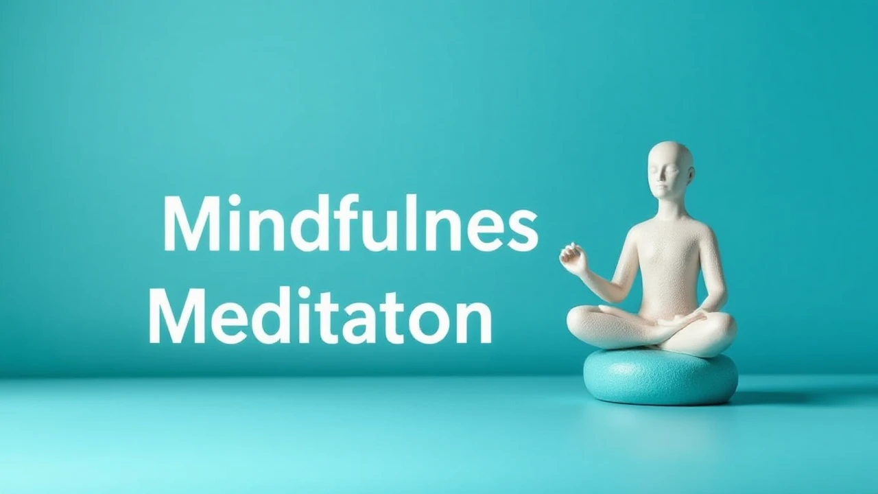 Your Complete Manual to Integrating Mindfulness Meditation to Your Daily Routine for Enhanced Wellness