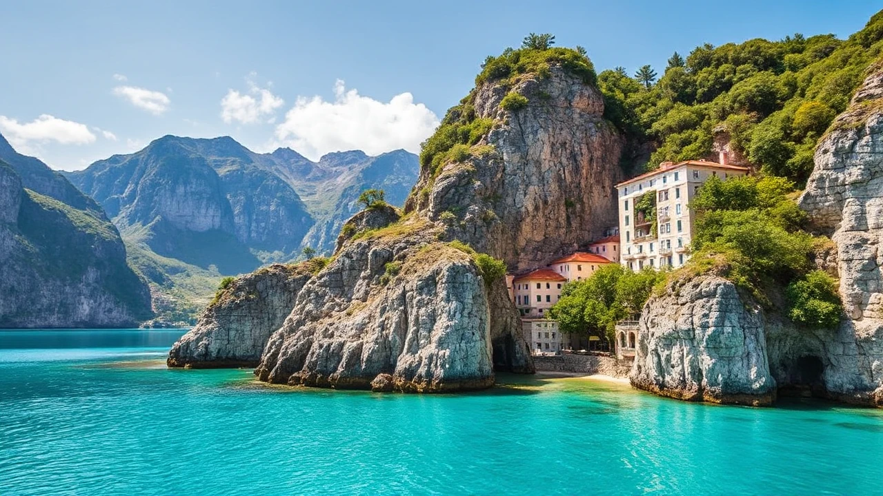 Exploring Hidden Treasures: A Decade of Off-the-Beaten-Path Destinations to Explore