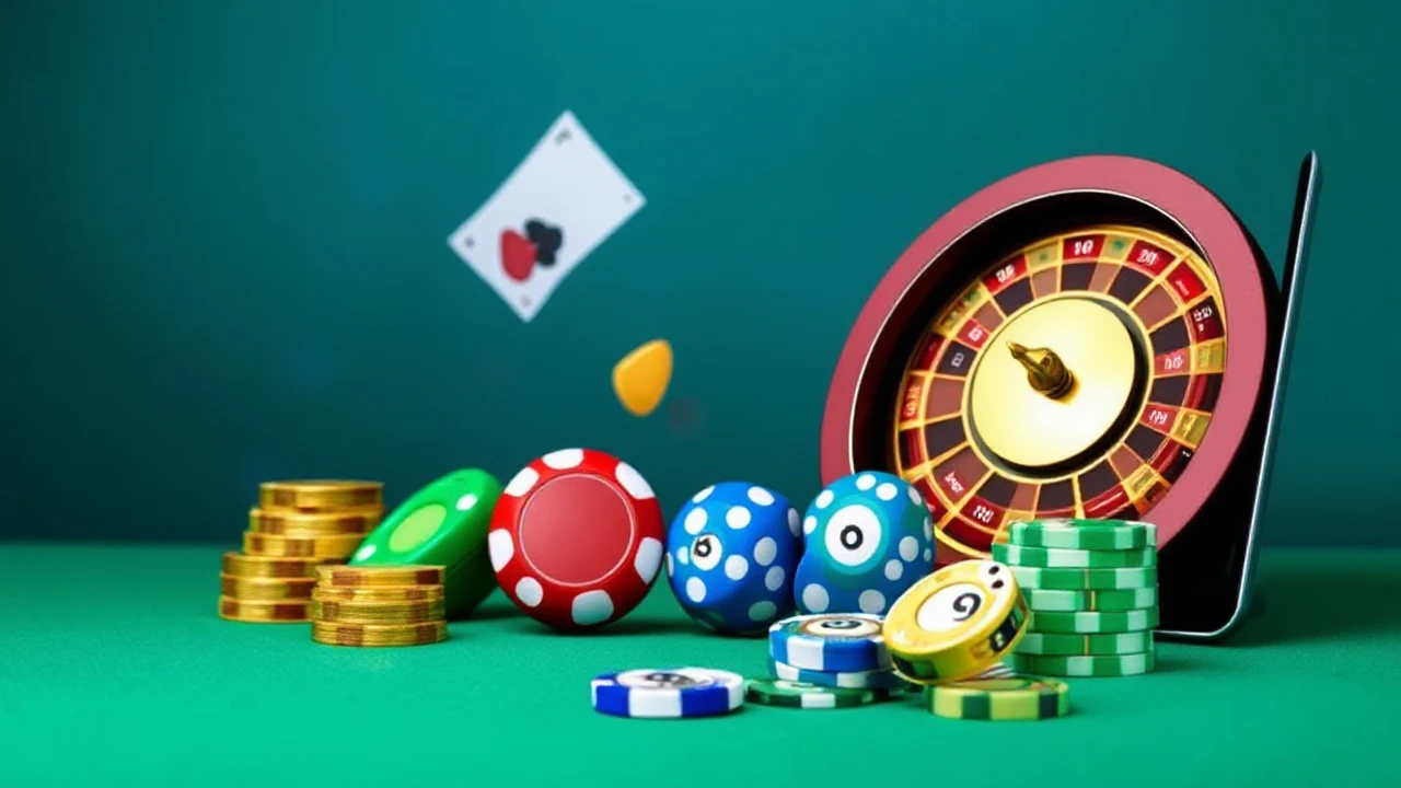 Understanding online Probabilities: A Comprehensive Overview to Online Casino Activities