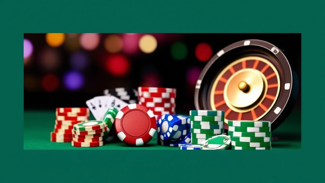 Exposing Seven Widespread Casino Myths Clarified by Authorities