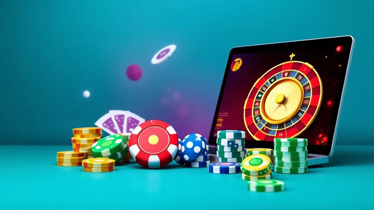 Maximizing the Power of Internet-Based Casino Entertainment: A Comprehensive Guide