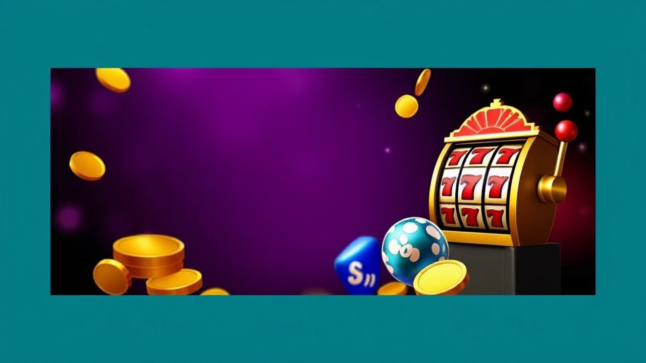 Tips Jitu Untuk Meraih Jackpot di Game Slot Kasino