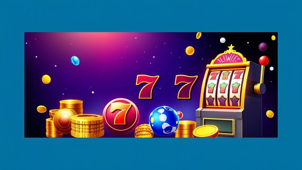 Revealing the Wonders of Online Casino Slots