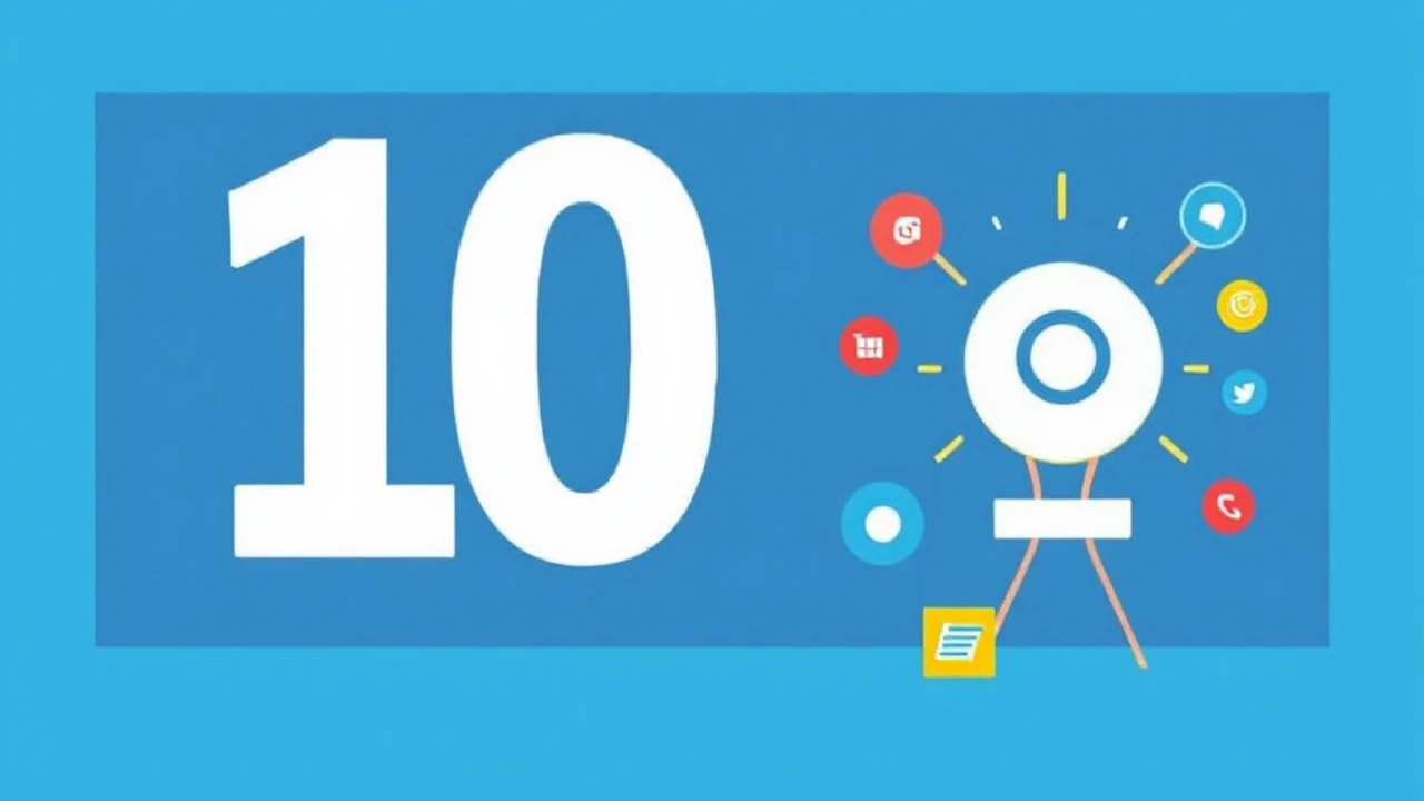 10 Essential Tools Every Business Owner Should Use