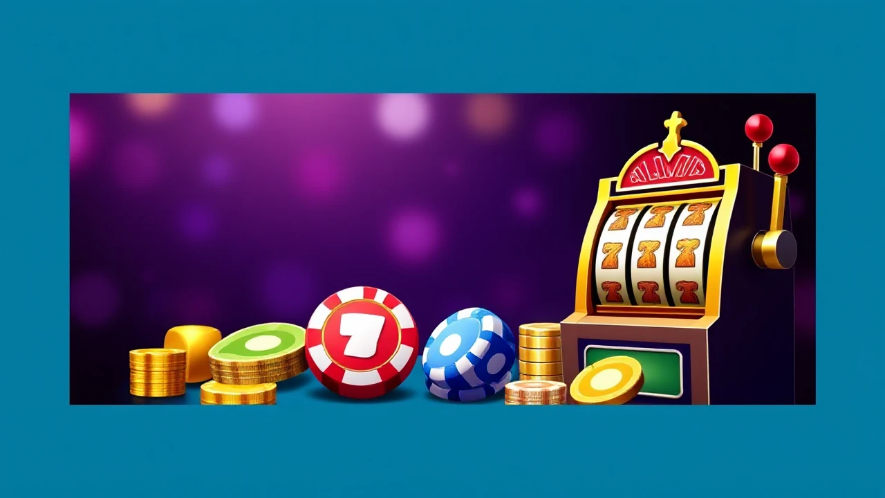 Mastering a Triumphant Approach for Slot Machine Games