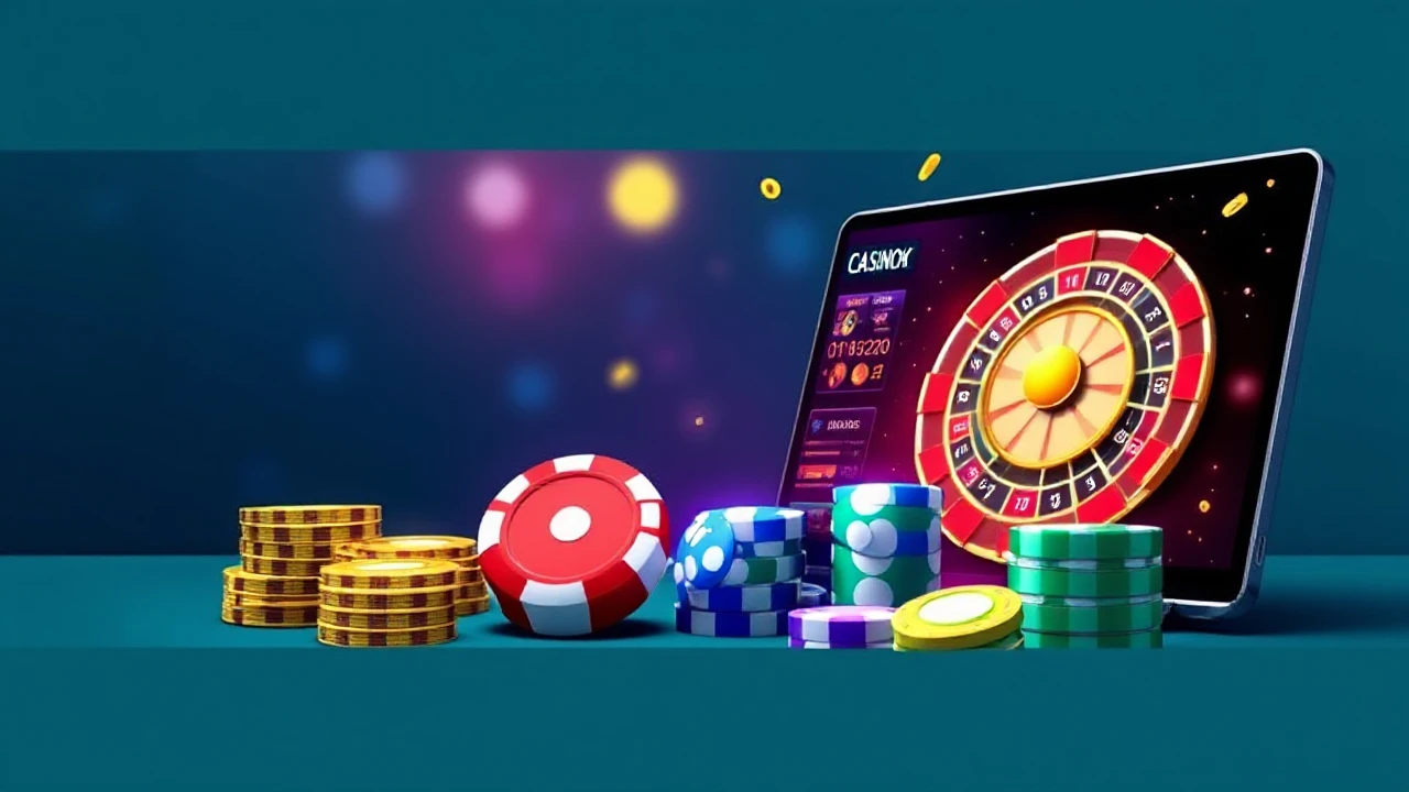 The Rise of Digital Casinos: A Phenomenon to Keep an Eye on