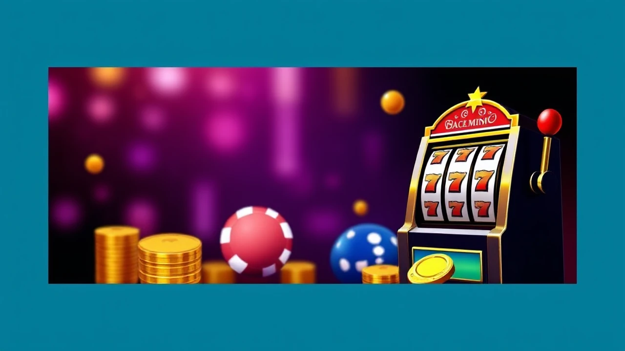 Dodging Frequent Errors When Playing Slot Machine Slots
