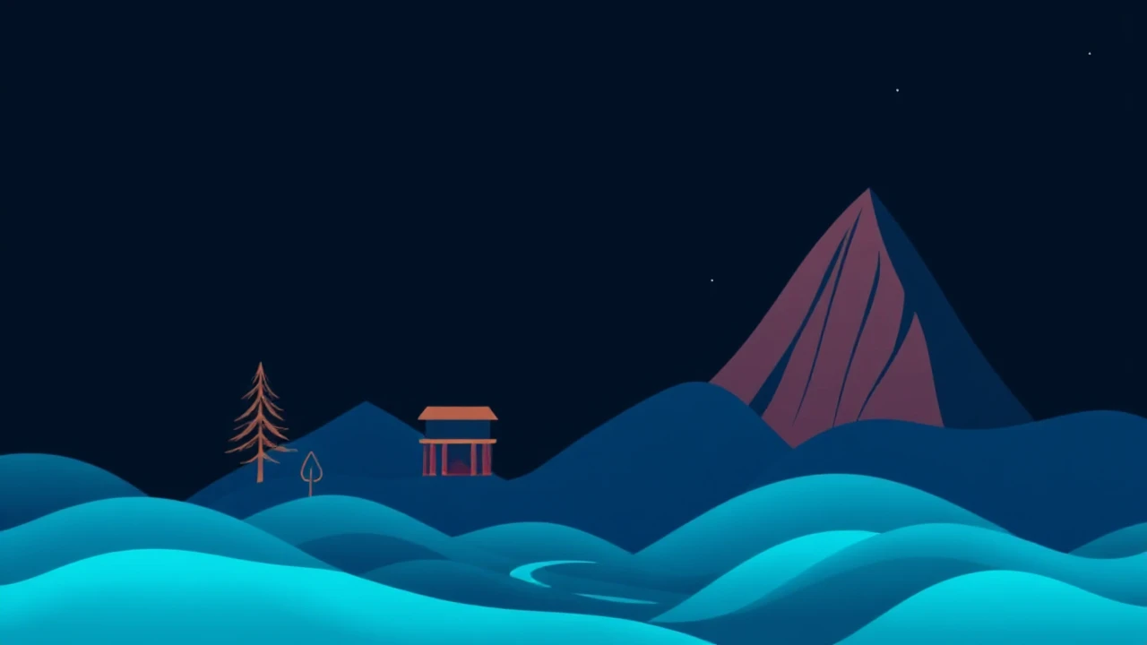 Mastering the serbu4d Landscape: A Journey from Novice to Expert