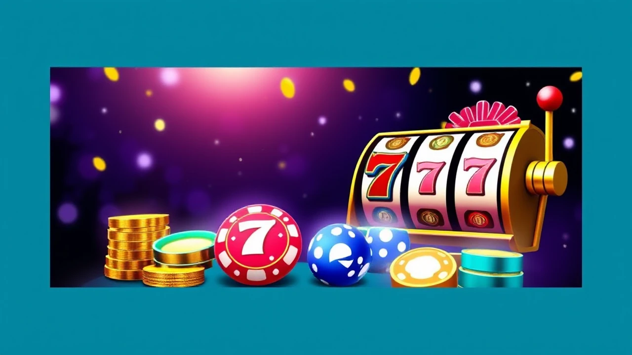 Discovering the Adventurous Realm of Online Casino Slot Tournaments