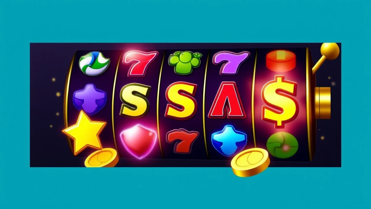 Unraveling the Science of Bonus Symbol Mechanics in Slot Games