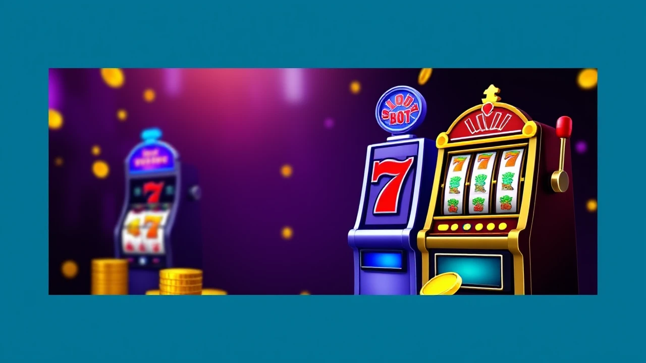 Mastering to Boost Your Odds at Slot Machines!