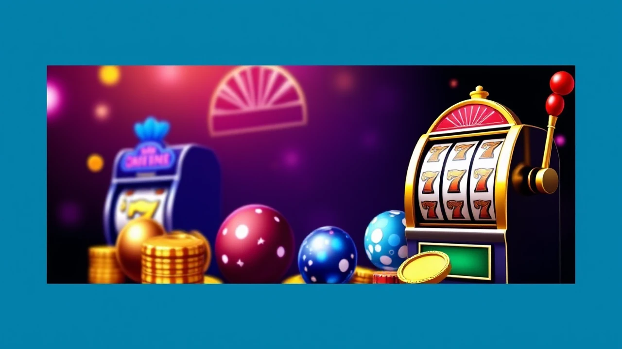 Revealing the Hidden Truths Behind Well-Known Slot Games
