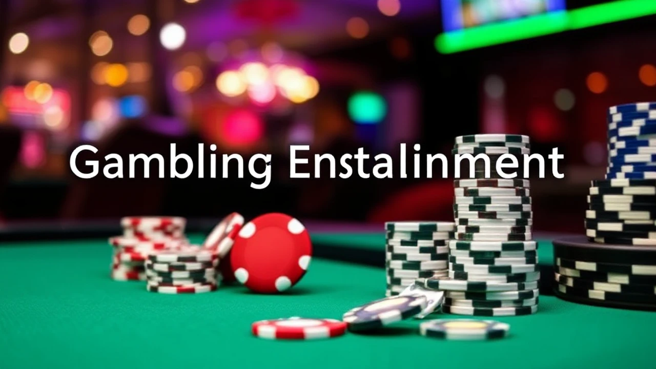 The Ultimate Guide to Gambling Establishment Etiquette: Key Do's and Don'ts