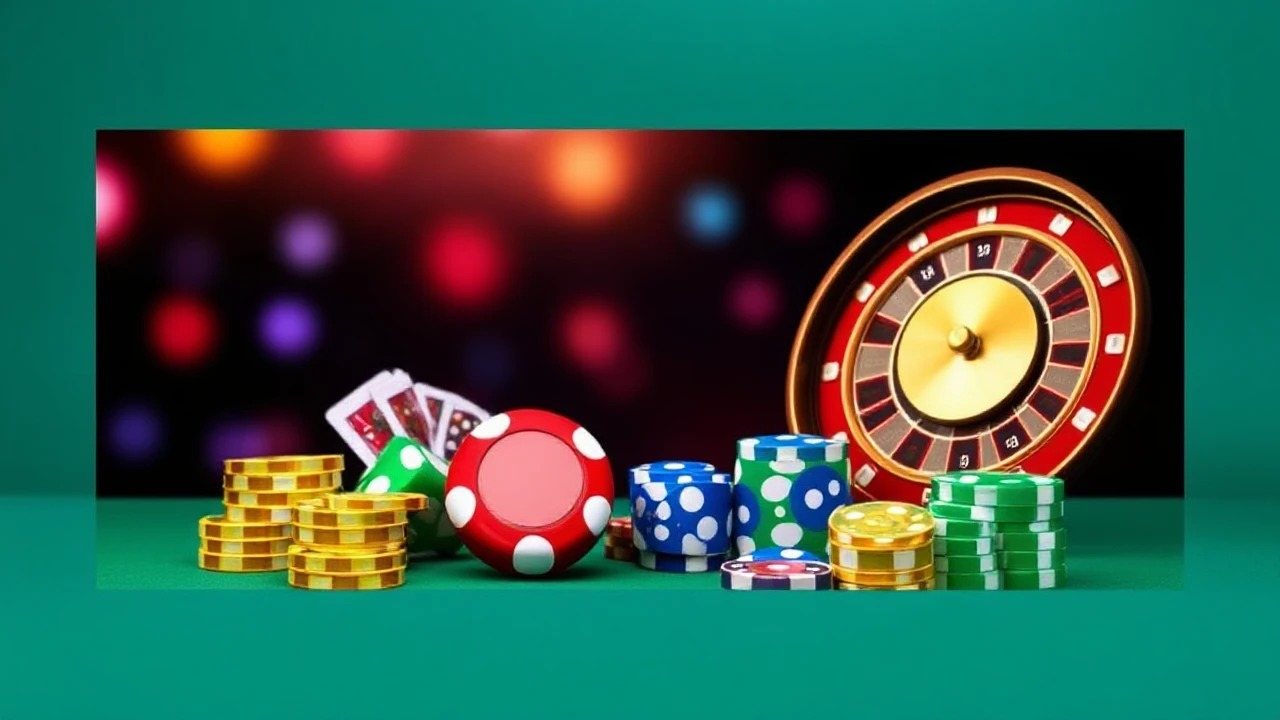 Your Complete Handbook to Selecting Top Casino Games for Big Wins
