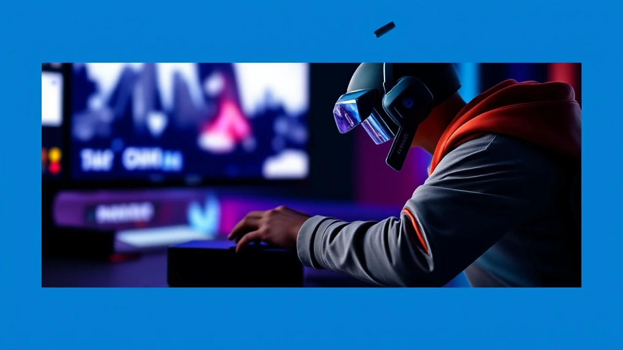 Unleashing Your Full Potential: Proven Strategies for Improving Gaming Skills