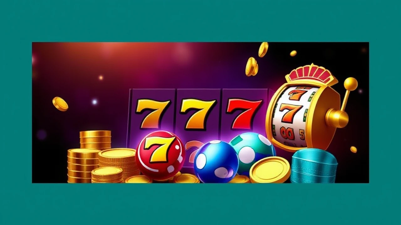 Panduan Praktis untuk Menikmati Sensasi Bermain Slot Online