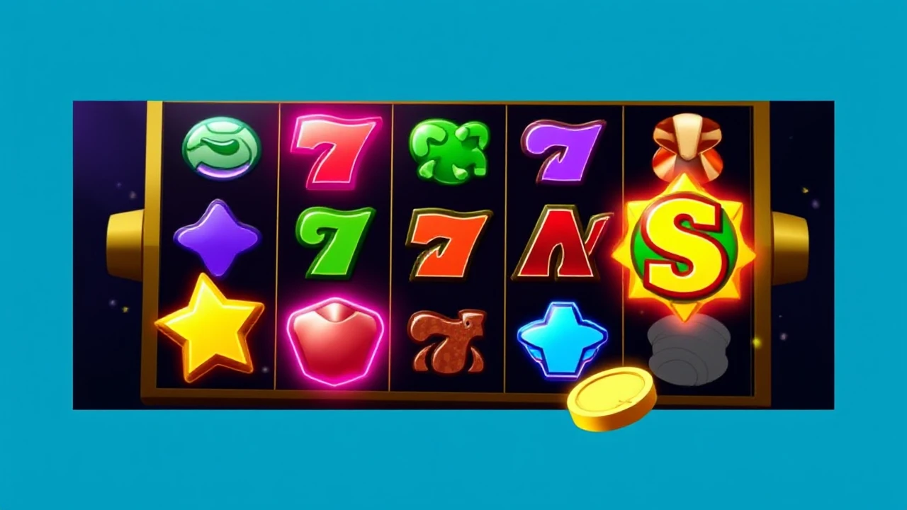 Unraveling the Science of Additional Symbol Mechanics in Slot Games