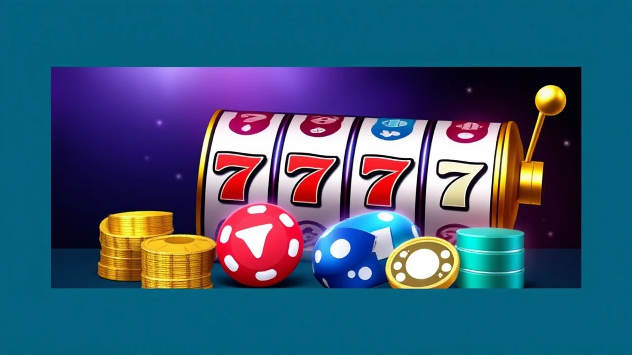 Understanding Online Casino Slot RTP: Deciphering Return to Player Rates