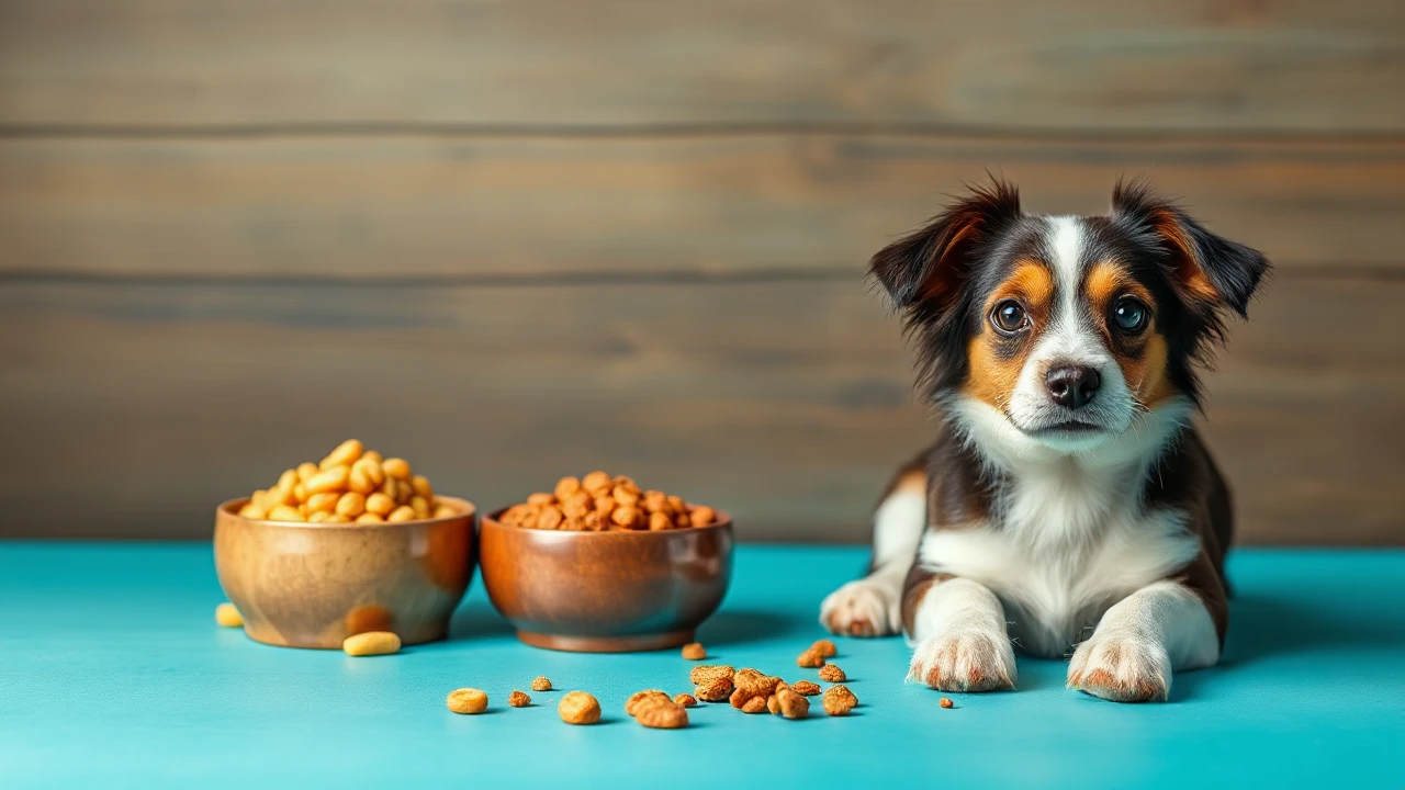 Go Looking For Organic Meals