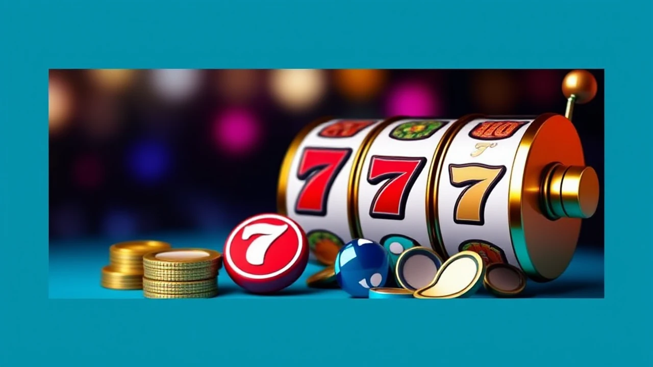 Exploring the Mindset of Fear of Losing in Casino Slot Players