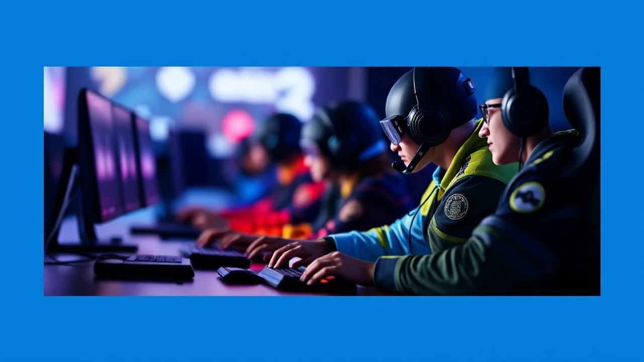 Exposing the Untold Strategies of Professional Esports Players