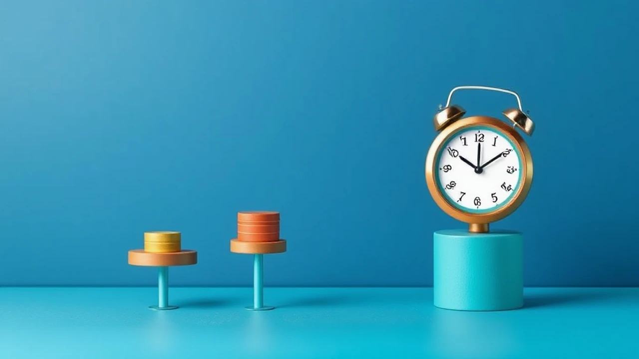 Delving into the Hidden Keys for a Harmonious Work-Life Equilibrium: What You Need to Grasp