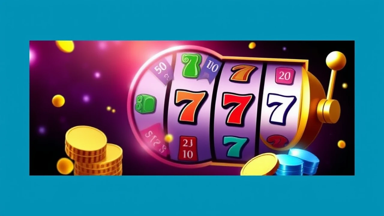 Mastering the Skill of Bonus Rounds in Slot Games