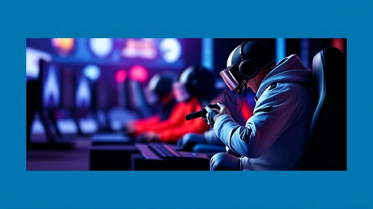 The Growth of E-Sports: A Trend to Follow in 2021