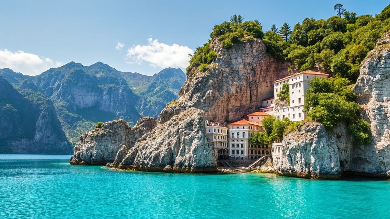 Discovering Hidden Treasures: A Decade of Off-the-Beaten-Path Places to Visit