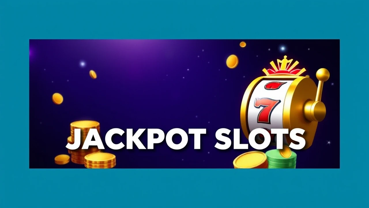 Unlocking the Magic of Innovative Jackpot Slots