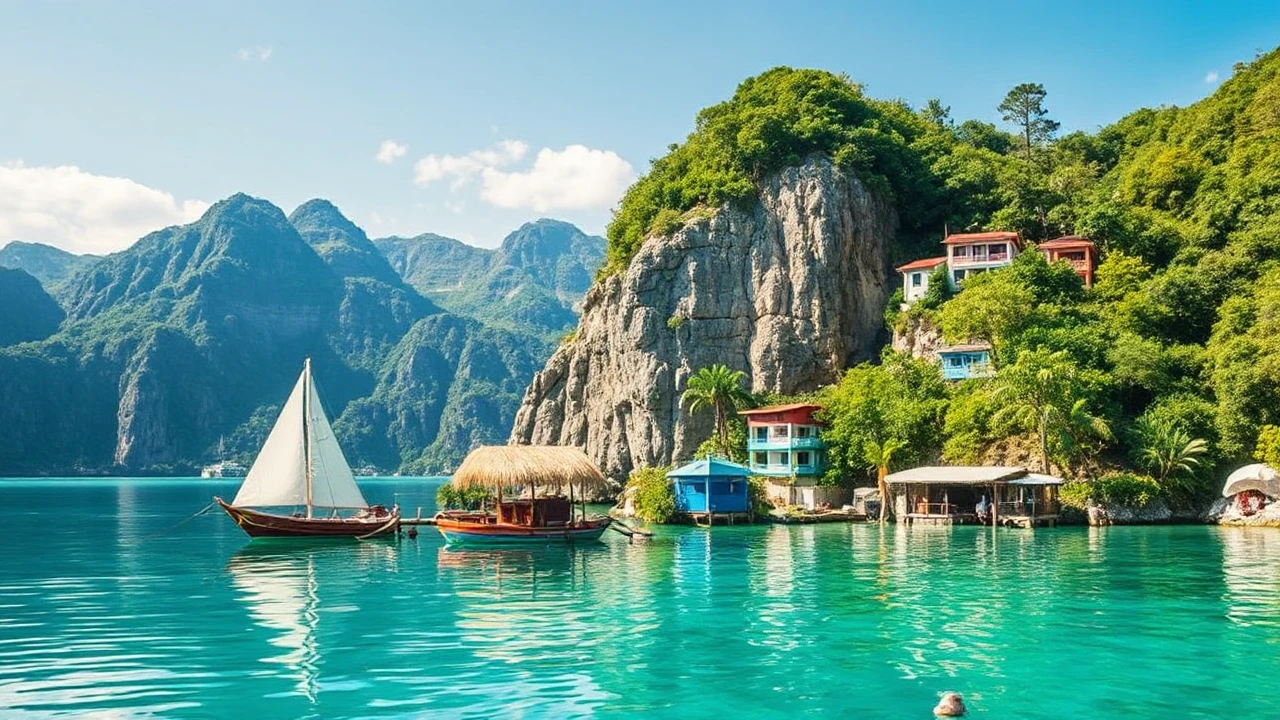 The Emergence of Eco-Friendly Tourism: Trends in Environmentally-Conscious Travel