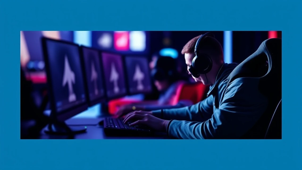 Unleashing Your Potential: Top Strategies for Esports Success