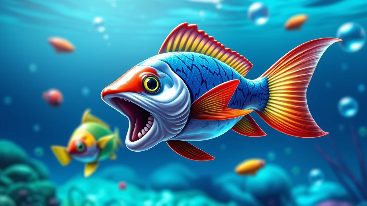 ABC8 Fish Shooting: How to Build Your Winning Strategy