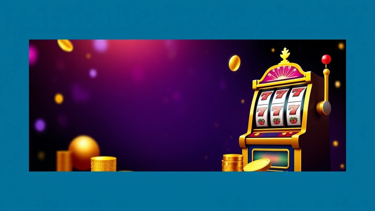 Unveiling the Insider Knowledge of Advanced Jackpot Slots