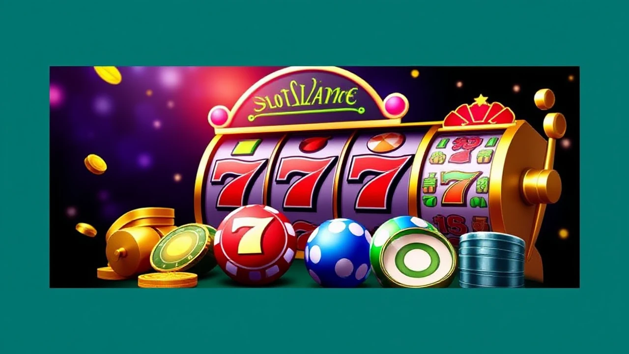 Memahami Inovasi Terbaru dalam Dunia Permainan Slot Casino