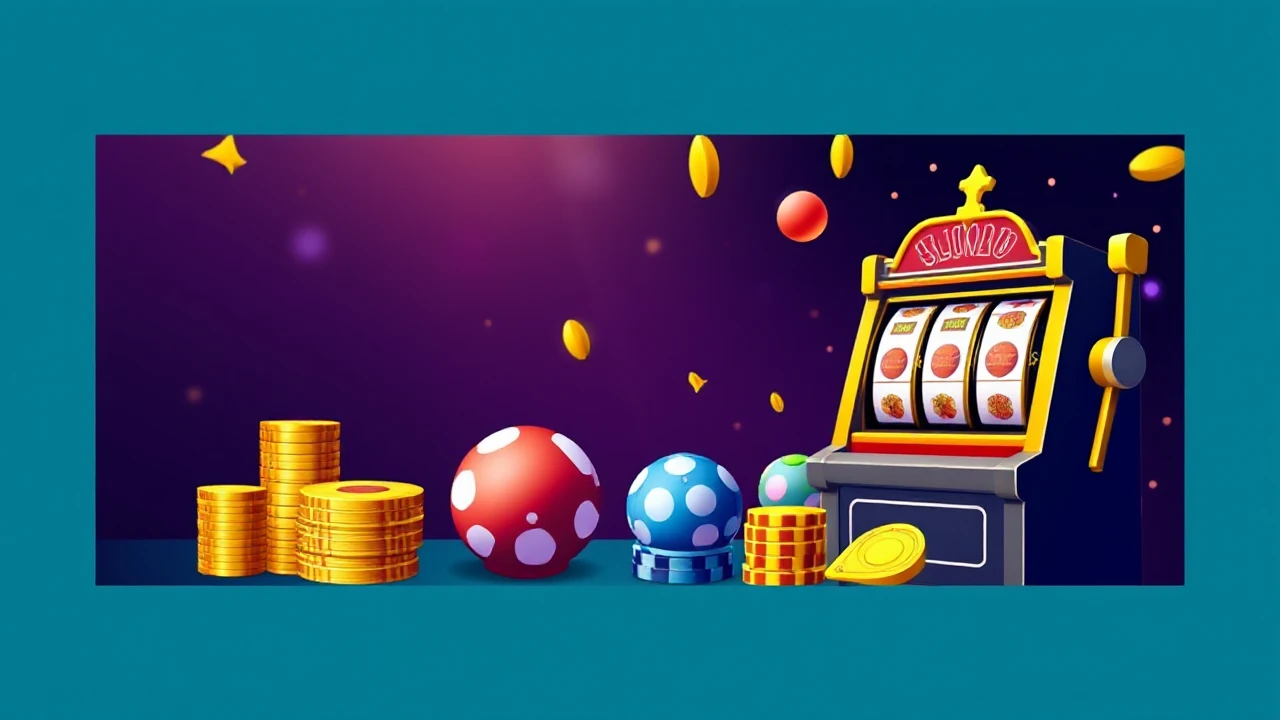Discovering the Adventurous World of Online Gambling Machine Rewards