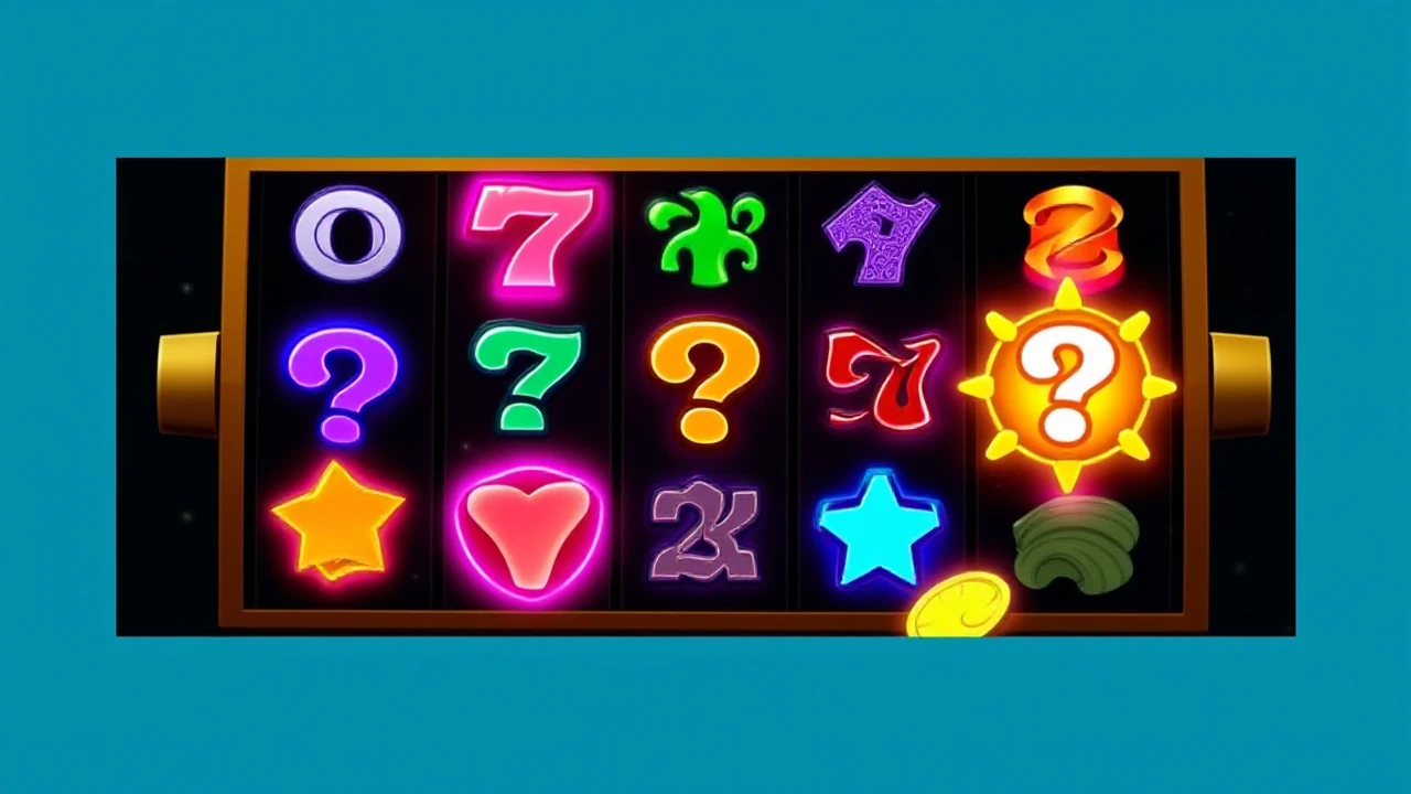 Uncovering hidden Potentials of Mystery Symbols in Slot Games: A Journey to Discovering Hidden Treasures