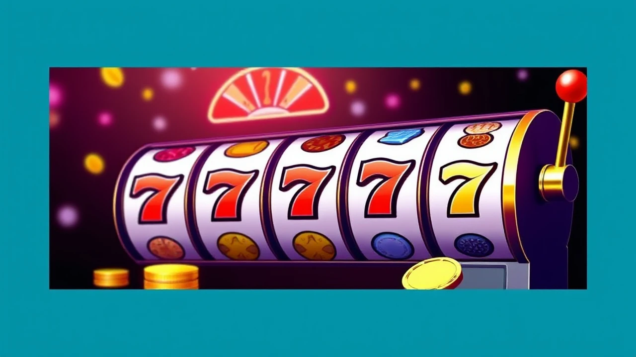 Understanding the Enigma of Casino Slot Payments: Secrets Revealed