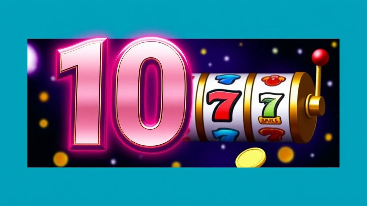 Smart 10 Tips for Boosting Your Slot Wins