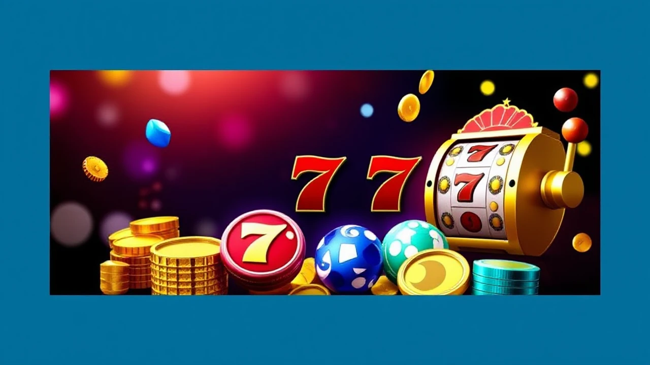 Rahasia Bermain Game Slot Casino yang Menguntungkan