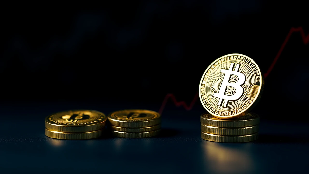 Bitcoin: Analisi approfondita del trend del prezzo in USD