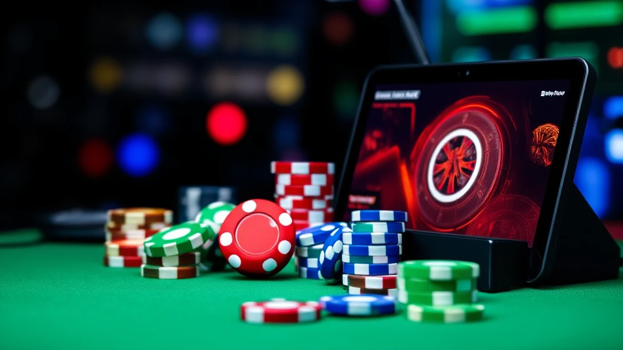 Conquering iGaming: Top 10 Tactics for Success